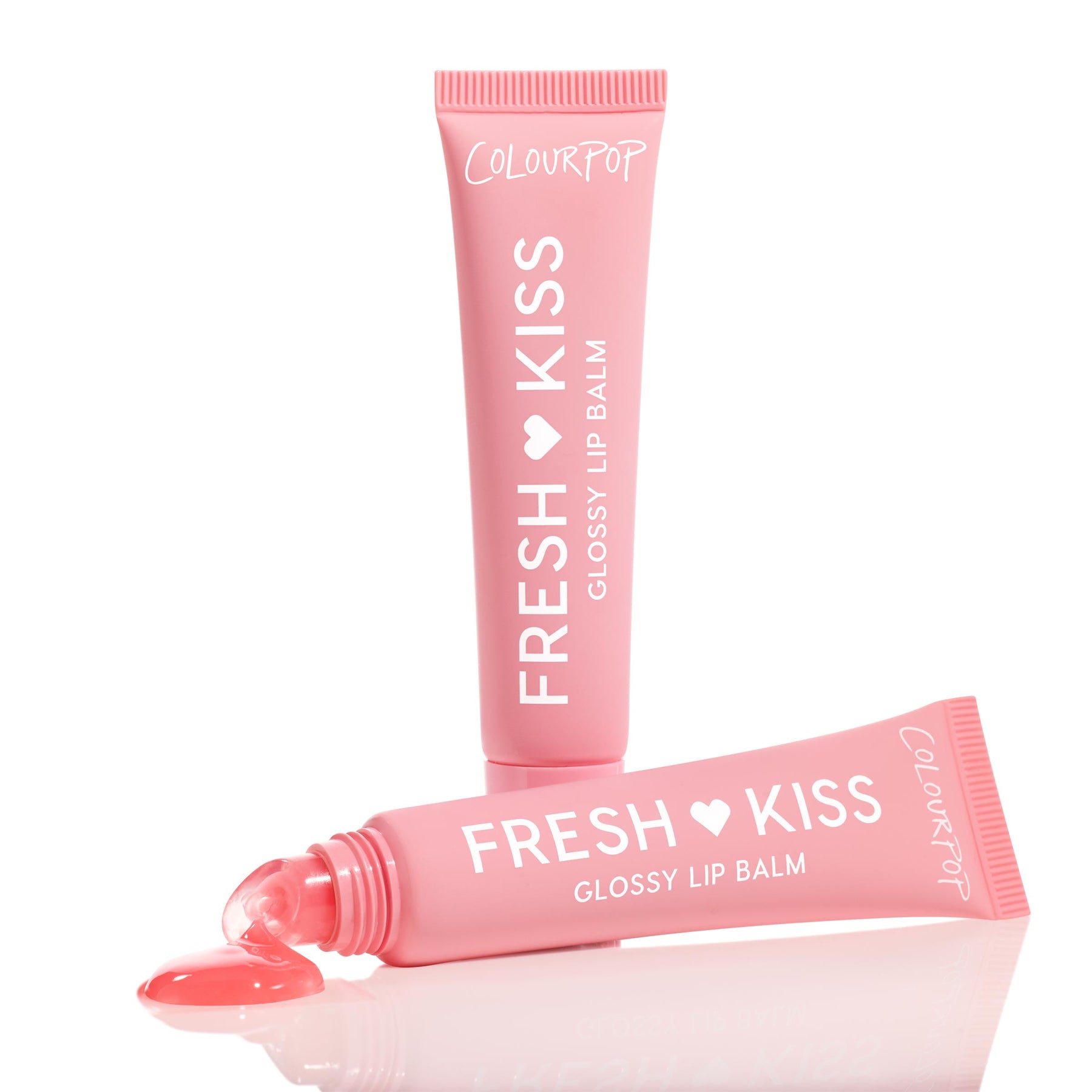 Strawberry Milk - Lasting Premium Lip Set