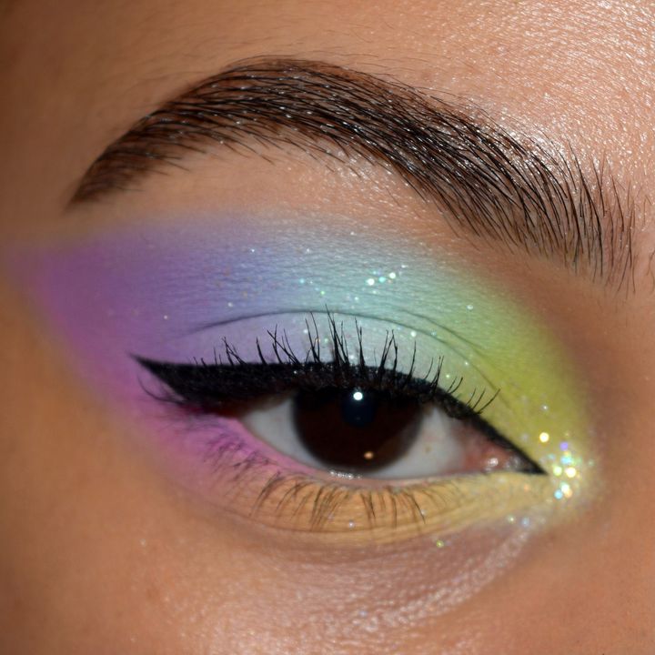 Numero Uno - Glossy Special Liner Drama