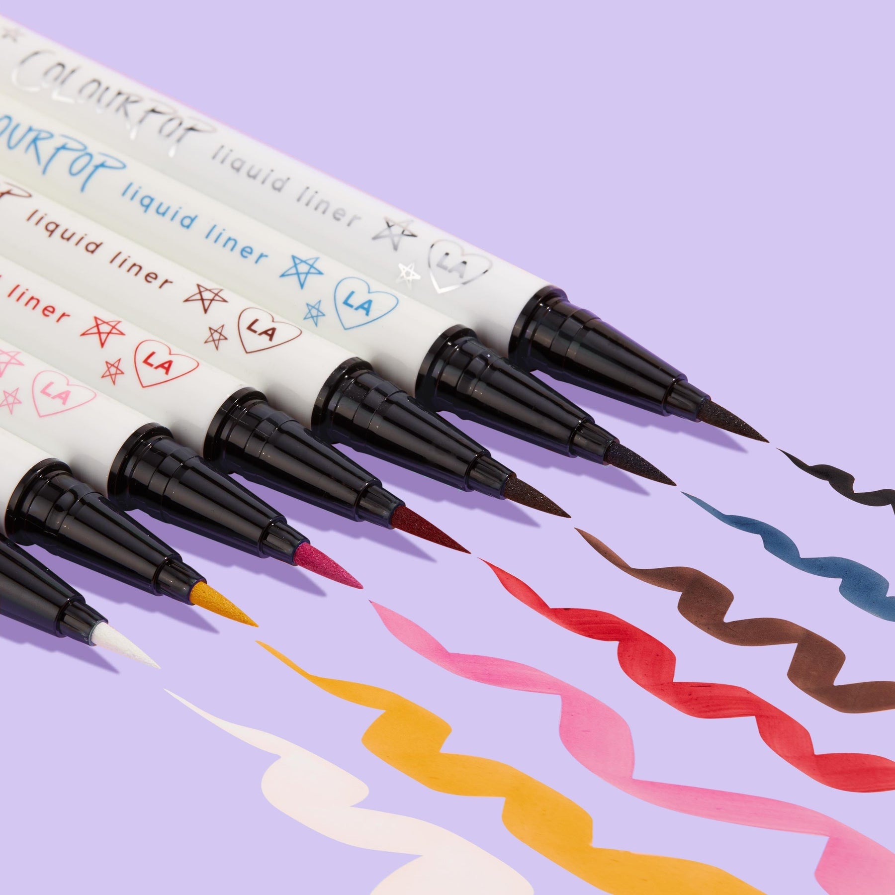 Numero Uno - Glossy Special Liner Drama