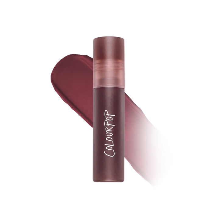Storm Cloud - Sheer Signature Lip Polish