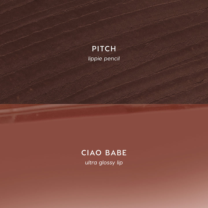 Extra Mocha - Plush Favorite Beauty Edit
