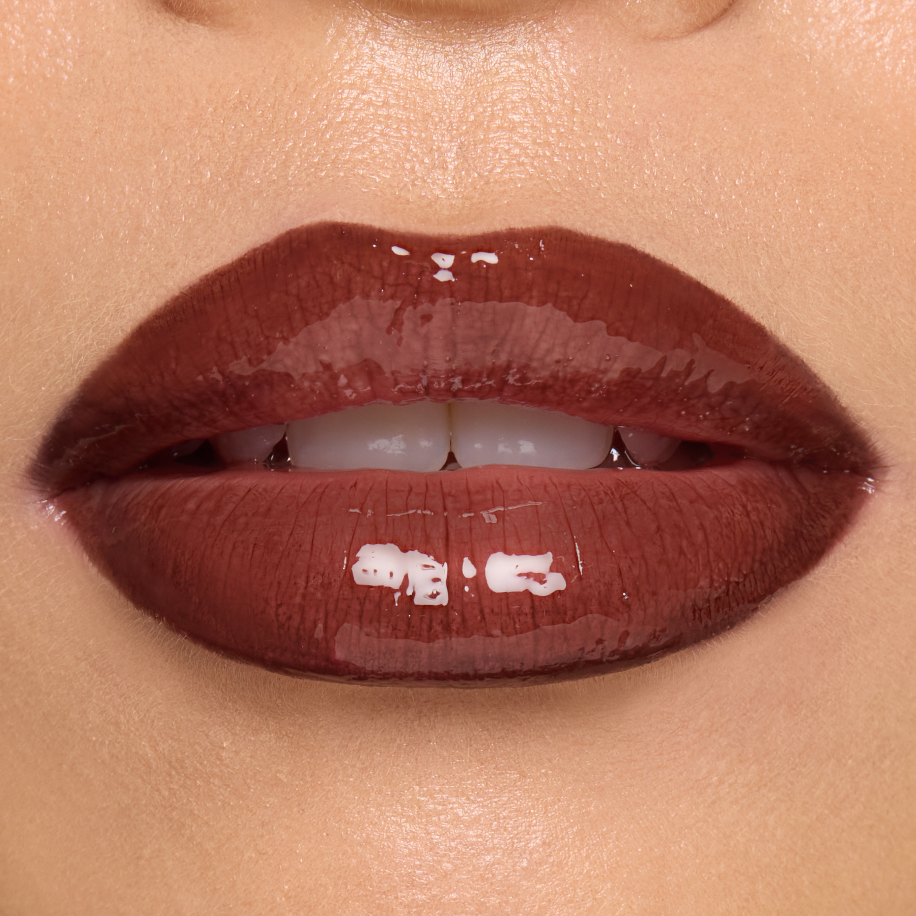 Extra Mocha - Plush Favorite Beauty Edit