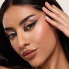 Precious Metals - Playful Iconic Eye Set