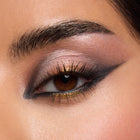 Precious Metals - Playful Iconic Eye Set