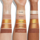 Precious Metals - Playful Iconic Eye Set