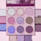 All Amethyst - Dreamy Complete Eye Finish