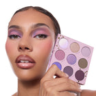 All Amethyst - Dreamy Complete Eye Finish