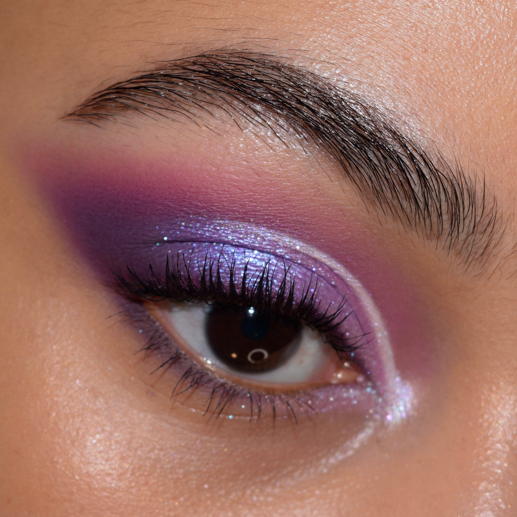 All Amethyst - Dreamy Complete Eye Finish