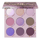All Amethyst - Dreamy Complete Eye Finish