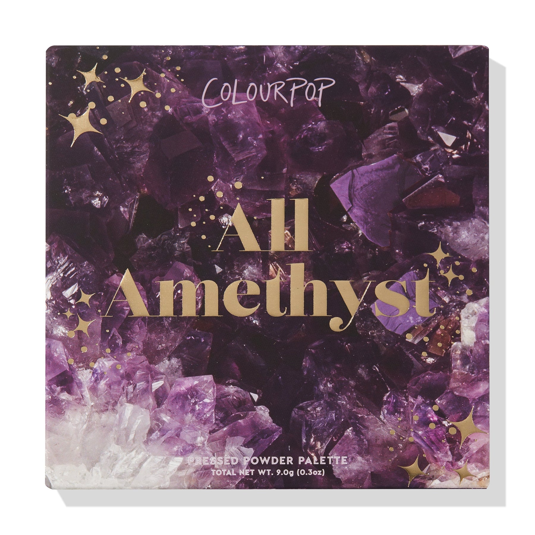 All Amethyst - Dreamy Complete Eye Finish