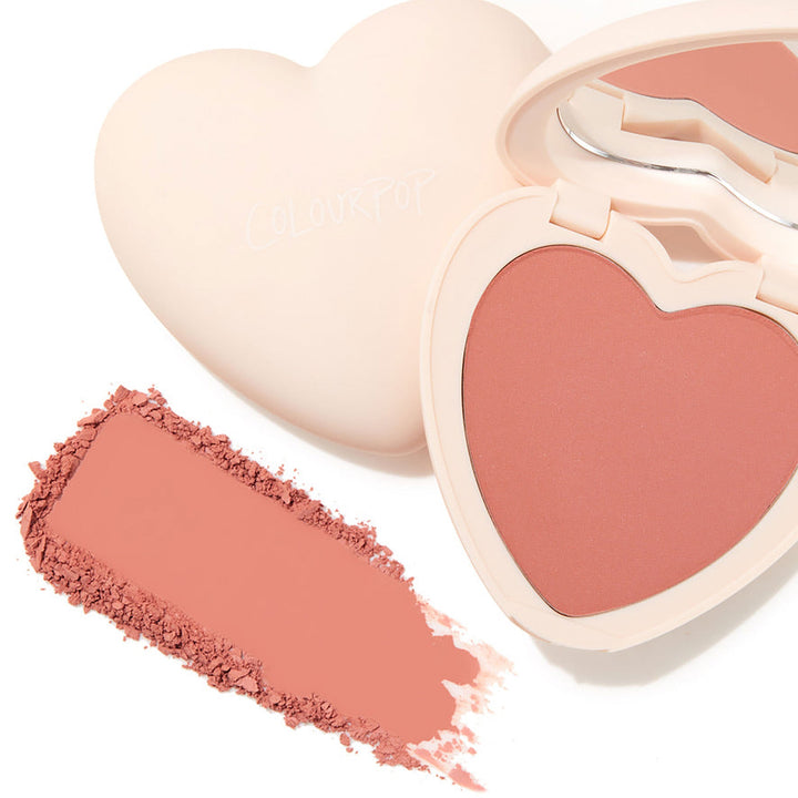 Kiss 'N Tell - Gentle Seasonal Cheek Bronze