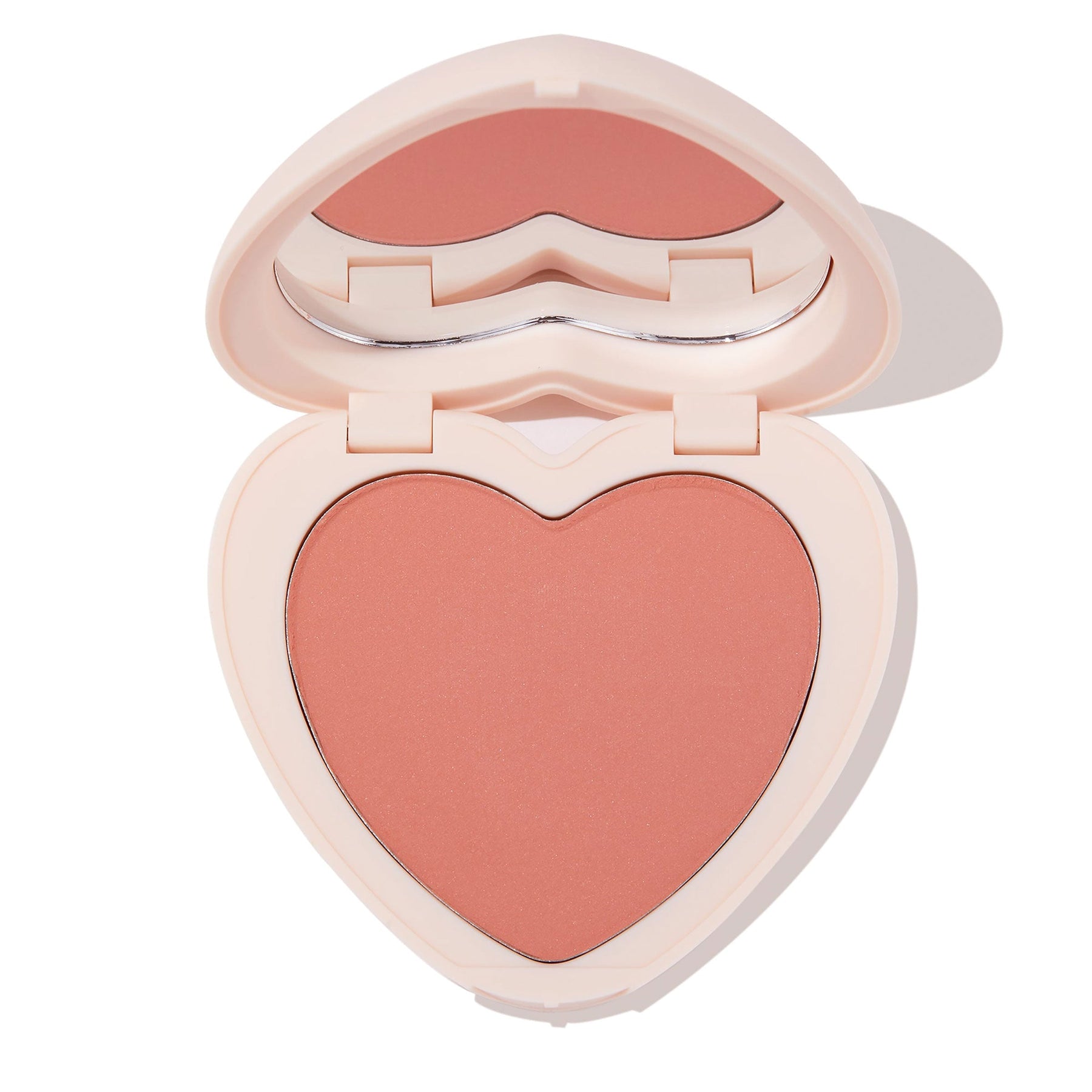 Kiss 'N Tell - Gentle Seasonal Cheek Bronze