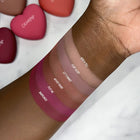 Kiss 'N Tell - Gentle Seasonal Cheek Bronze