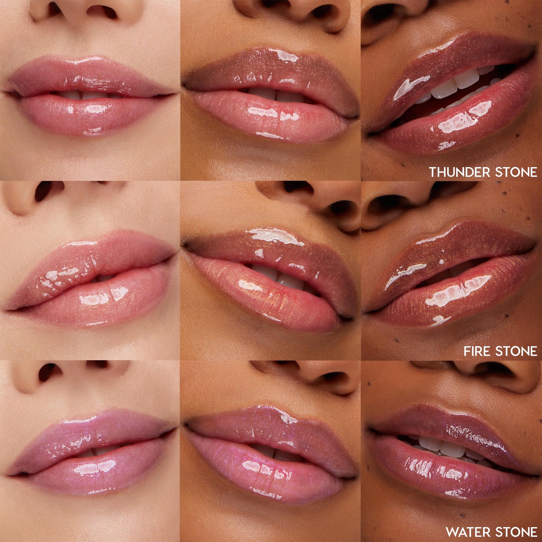 Ready For Battle - Smooth Iconic Beauty Capsule