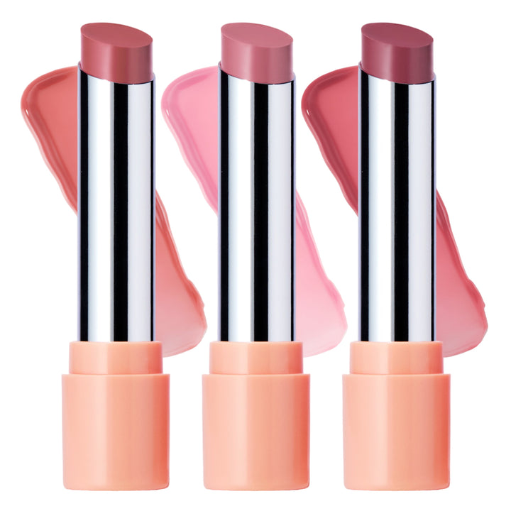 Currently Trending - Curated Artistic Lip Collection