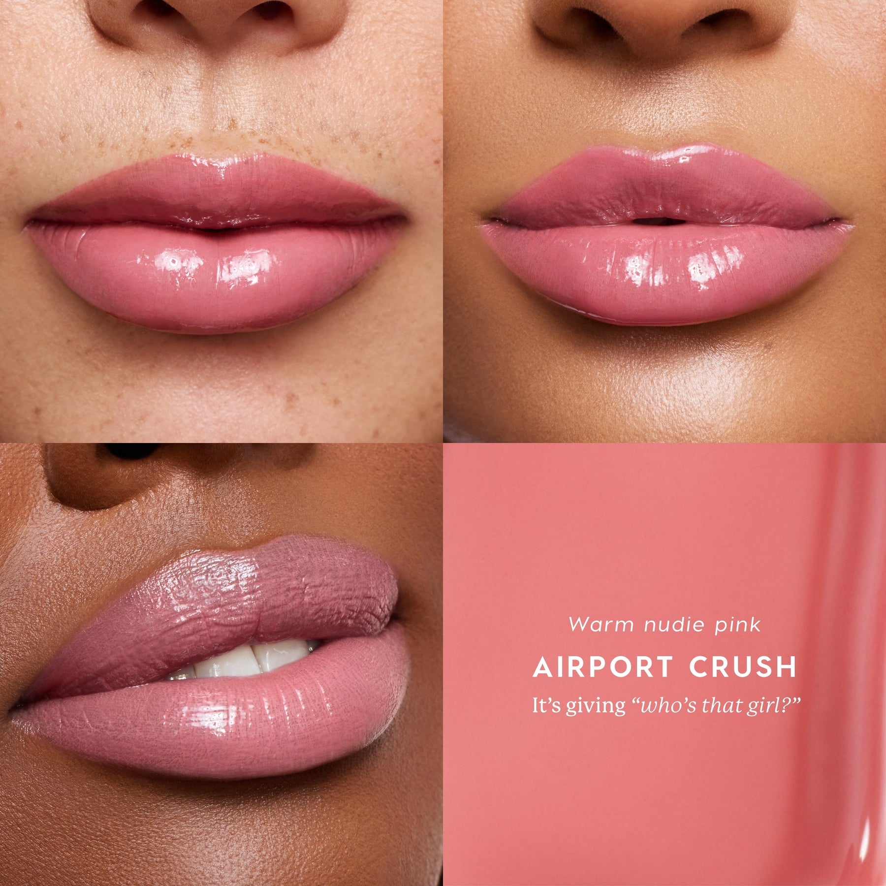 Currently Trending - Curated Artistic Lip Collection