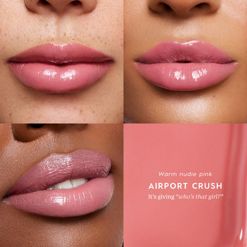 Airport Crush - Prismatic Professional Lip Tint