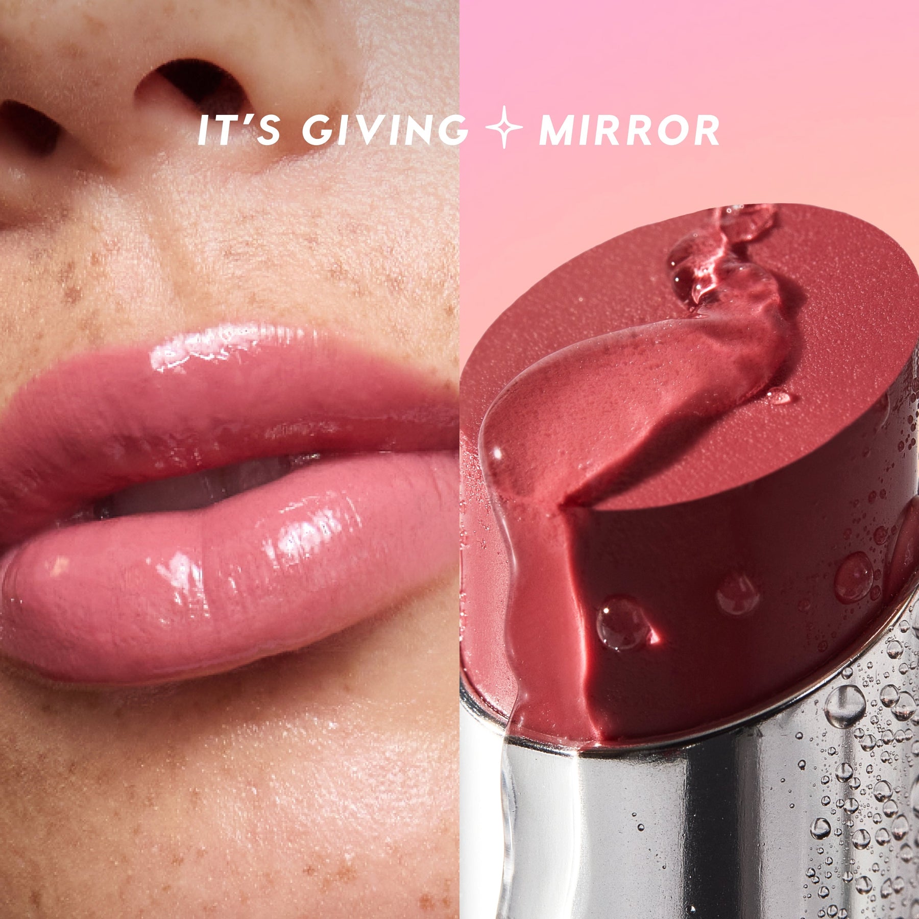 Airport Crush - Prismatic Professional Lip Tint