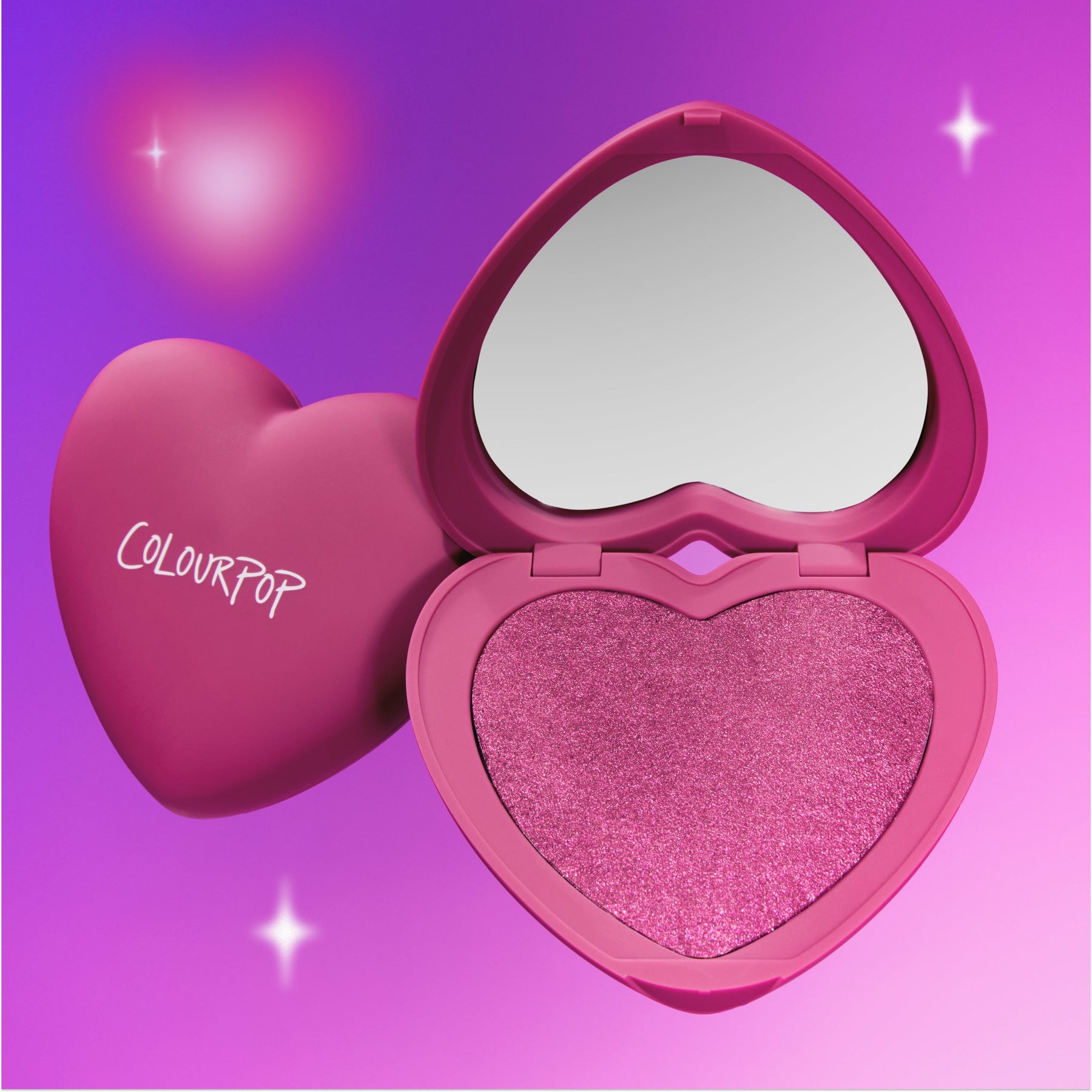Cuter than Cupid - Clean Tailored Cheek Polish