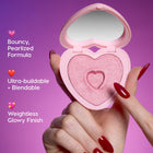 Cuter than Cupid - Clean Tailored Cheek Polish