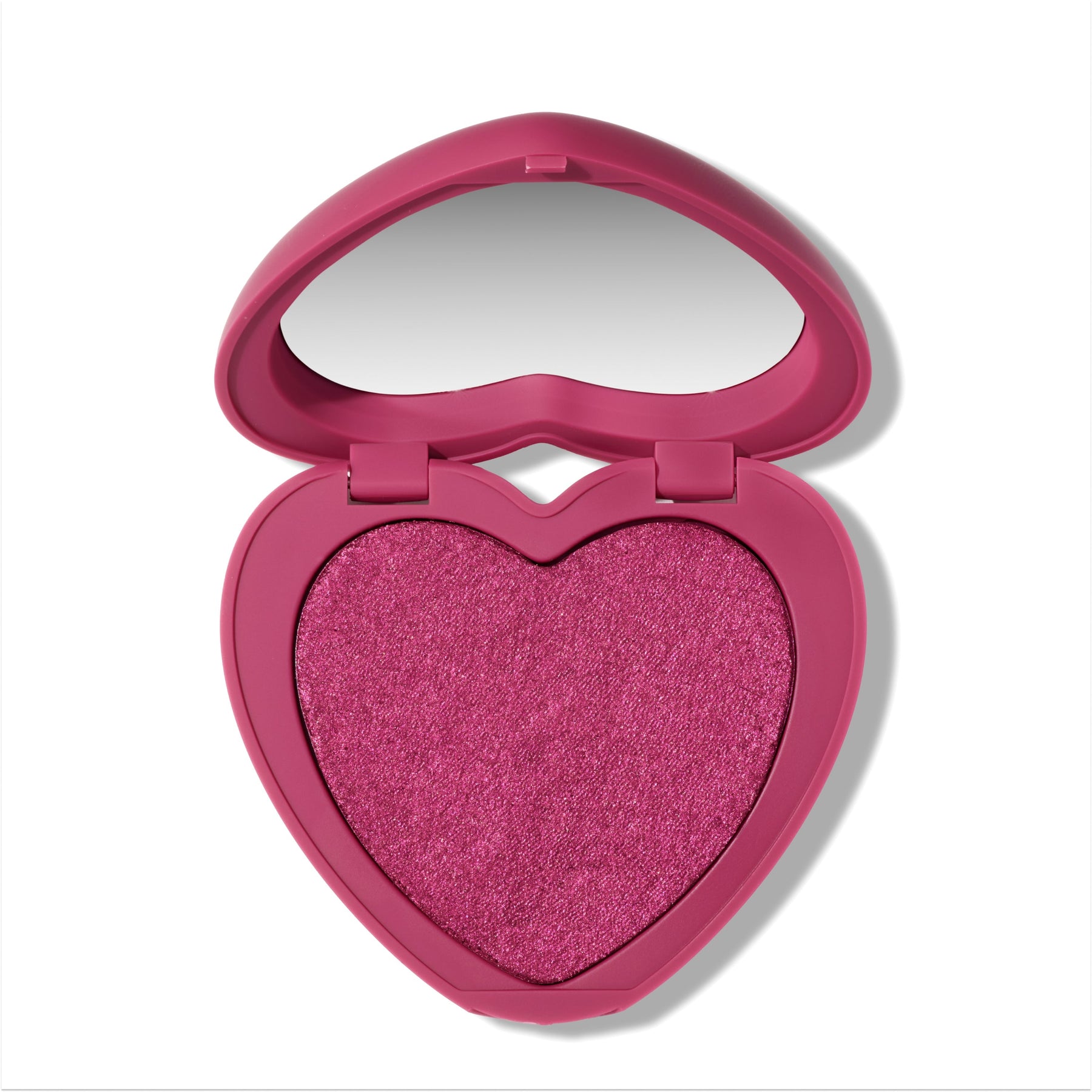 Cuter than Cupid - Clean Tailored Cheek Polish