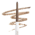 Cool Cocoa Pencil - Bold Complete Brow Look