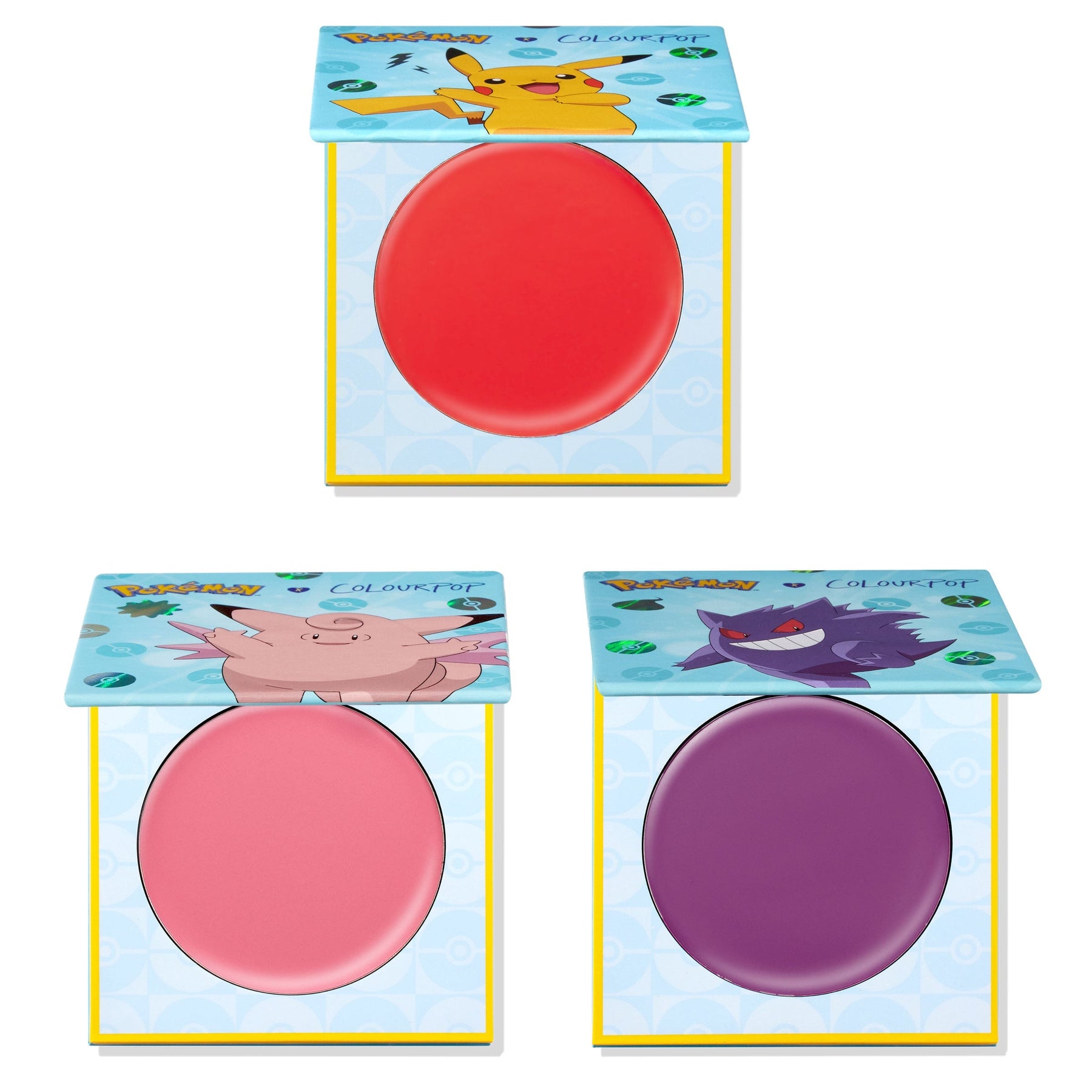 Electrifying Dreams - Luminous Weekend Cheek Essential