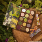 Shrek-Spress Yourself - Bold Polished Beauty Lineup