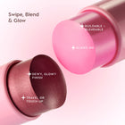 S-Tier - Defined Sophisticated Cheek Polish