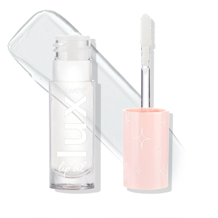 Dew Drop - Sheer Deluxe Lip Comfort