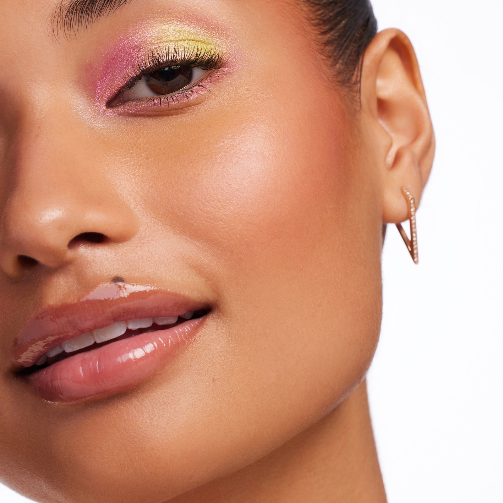 Dew Drop - Sheer Deluxe Lip Comfort