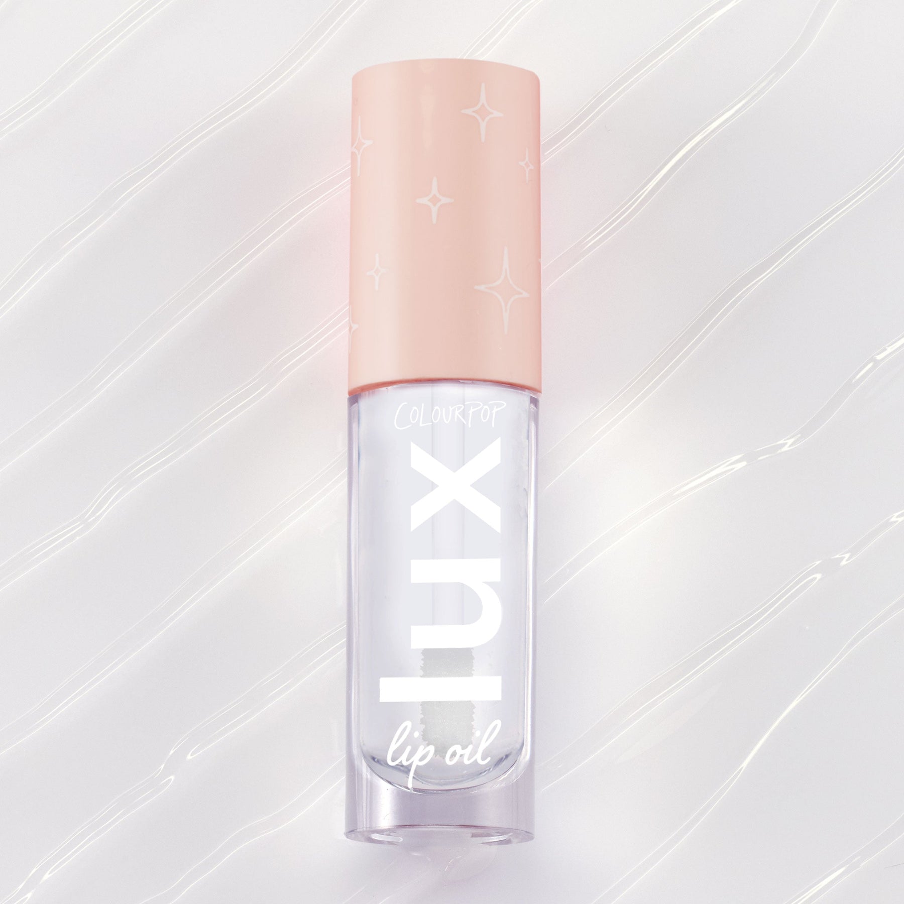 Dew Drop - Sheer Deluxe Lip Comfort