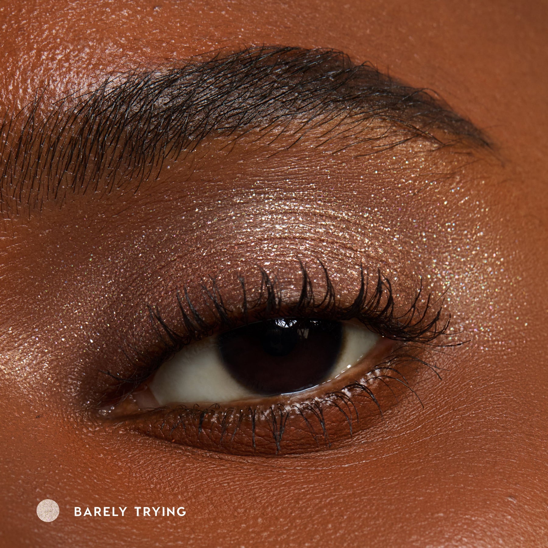 Barely Trying - Bright Weekend Eye Lineup