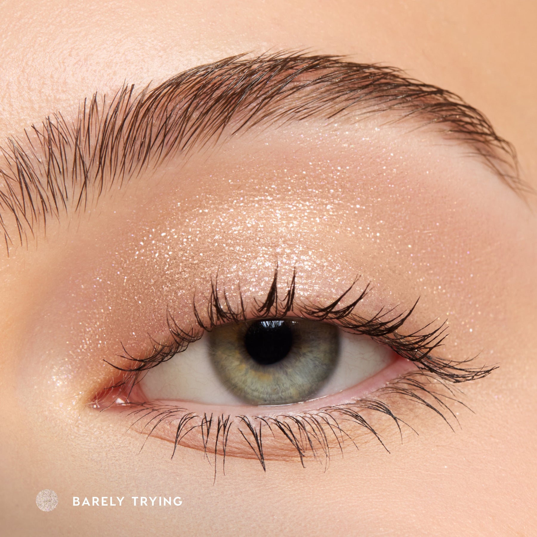 Barely Trying - Bright Weekend Eye Lineup