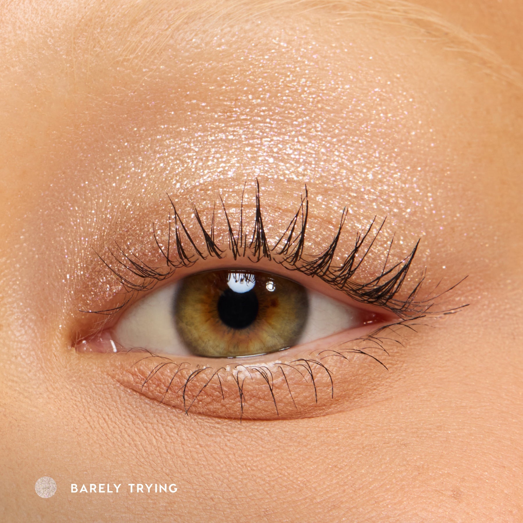 Barely Trying - Bright Weekend Eye Lineup