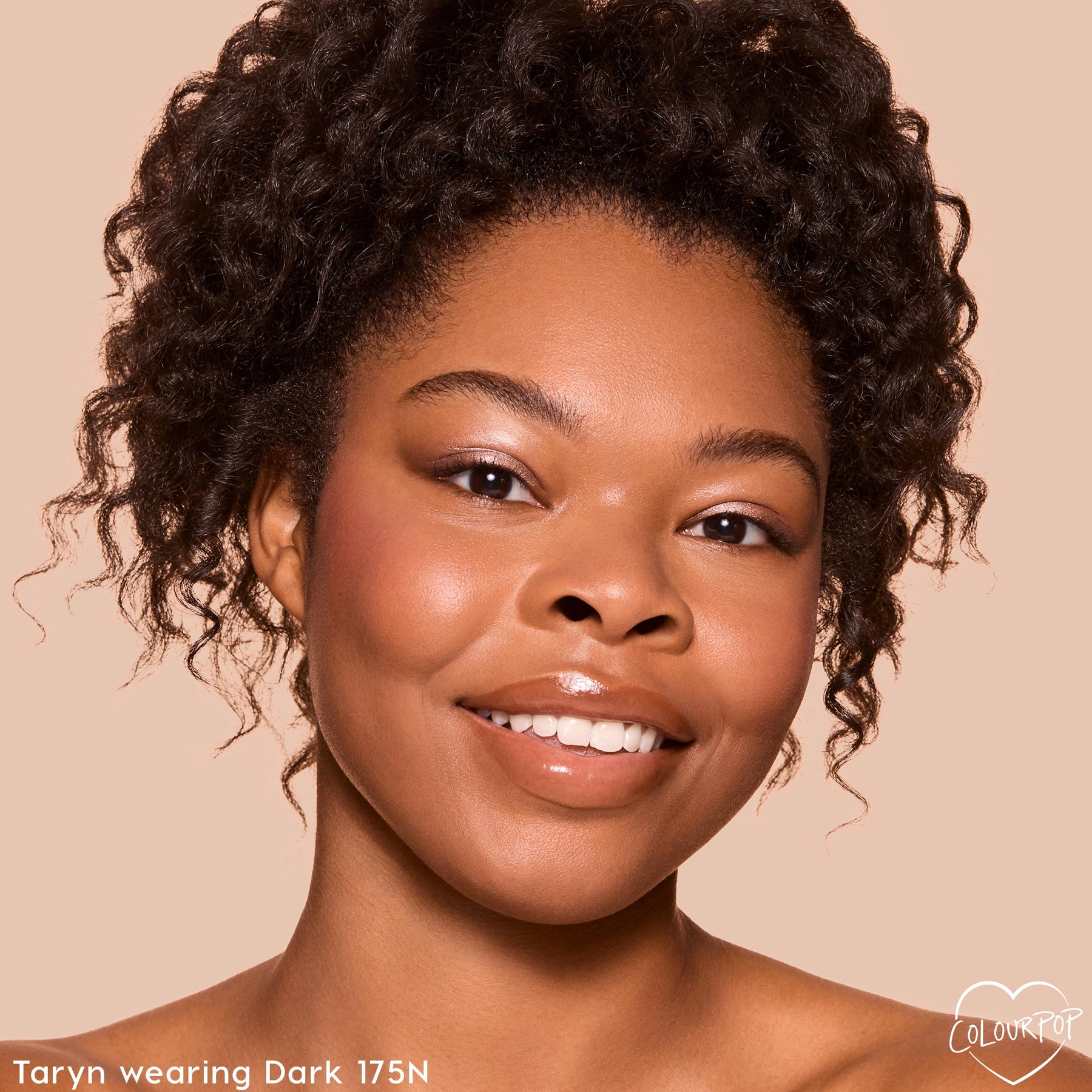 Dark 175 N - Fresh Elevated Complexion Essential