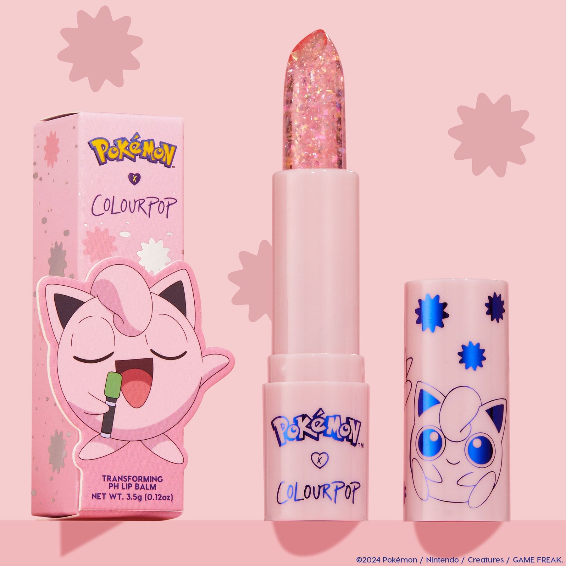 Sing - Expressive Classic Lip Finish