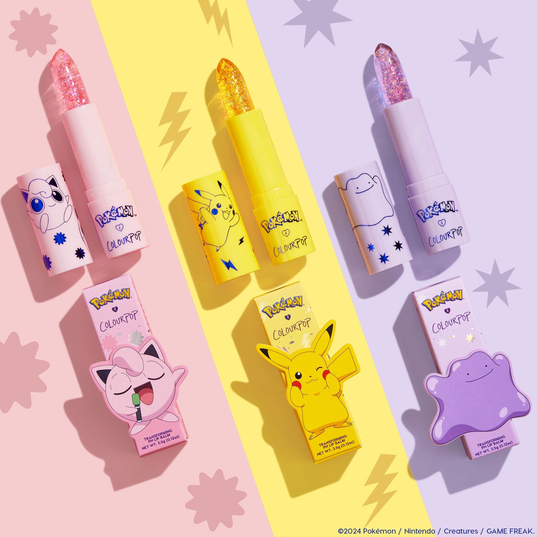 Sing - Expressive Classic Lip Finish