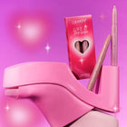 Love At First Swipe - Playful Curated Eye Favorite