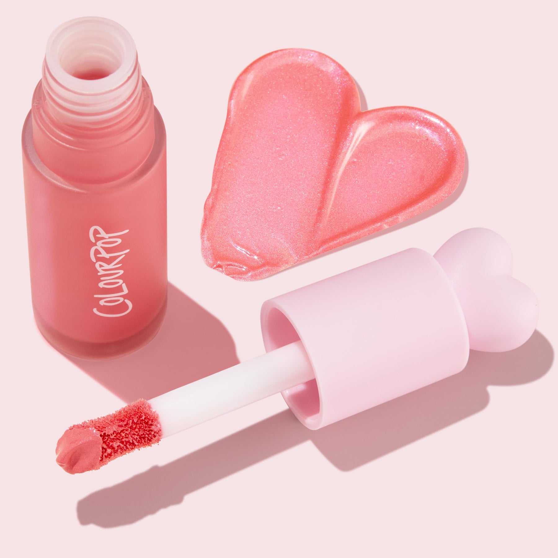 I Love It - Artful Tailored Cheek Favorite