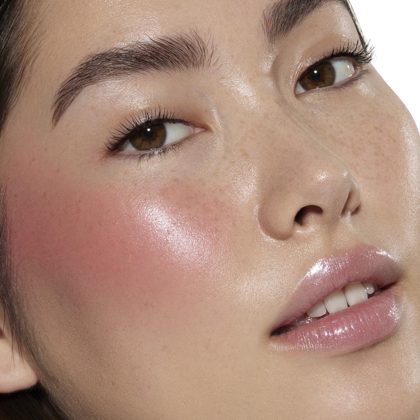 I Love It - Artful Tailored Cheek Favorite