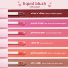 I Love It - Artful Tailored Cheek Favorite