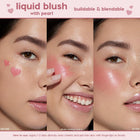 I Love It - Artful Tailored Cheek Favorite