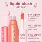 I Love It - Artful Tailored Cheek Favorite