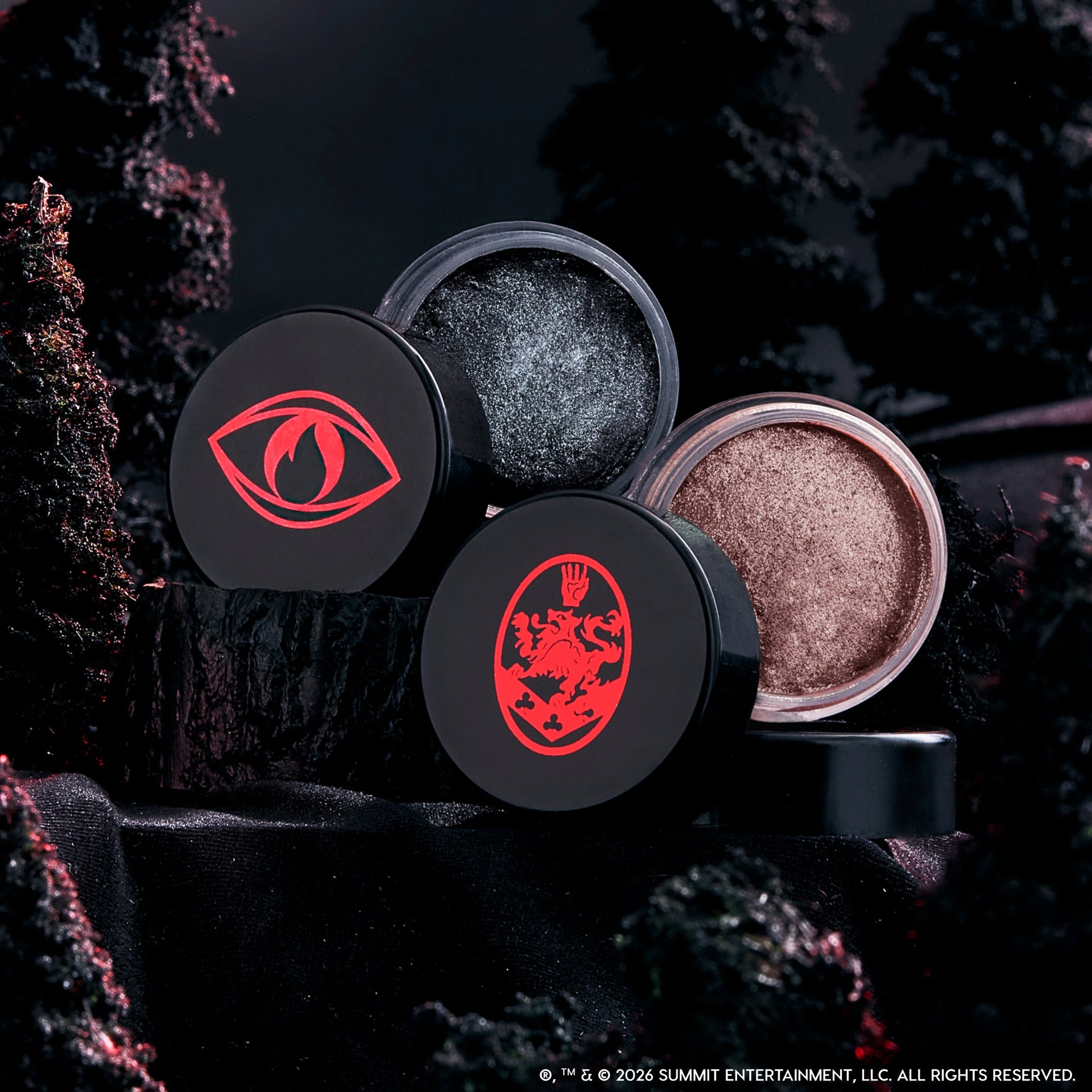 Coven Clash - Prismatic Minimal Beauty Favorites