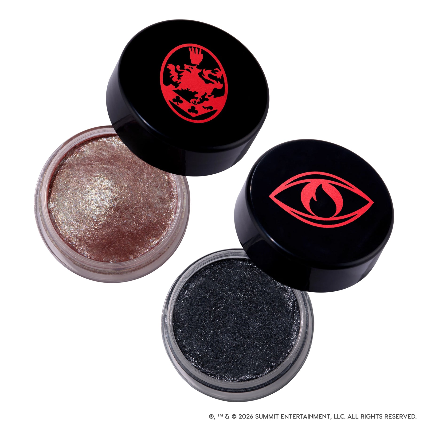 Coven Clash - Prismatic Minimal Beauty Favorites