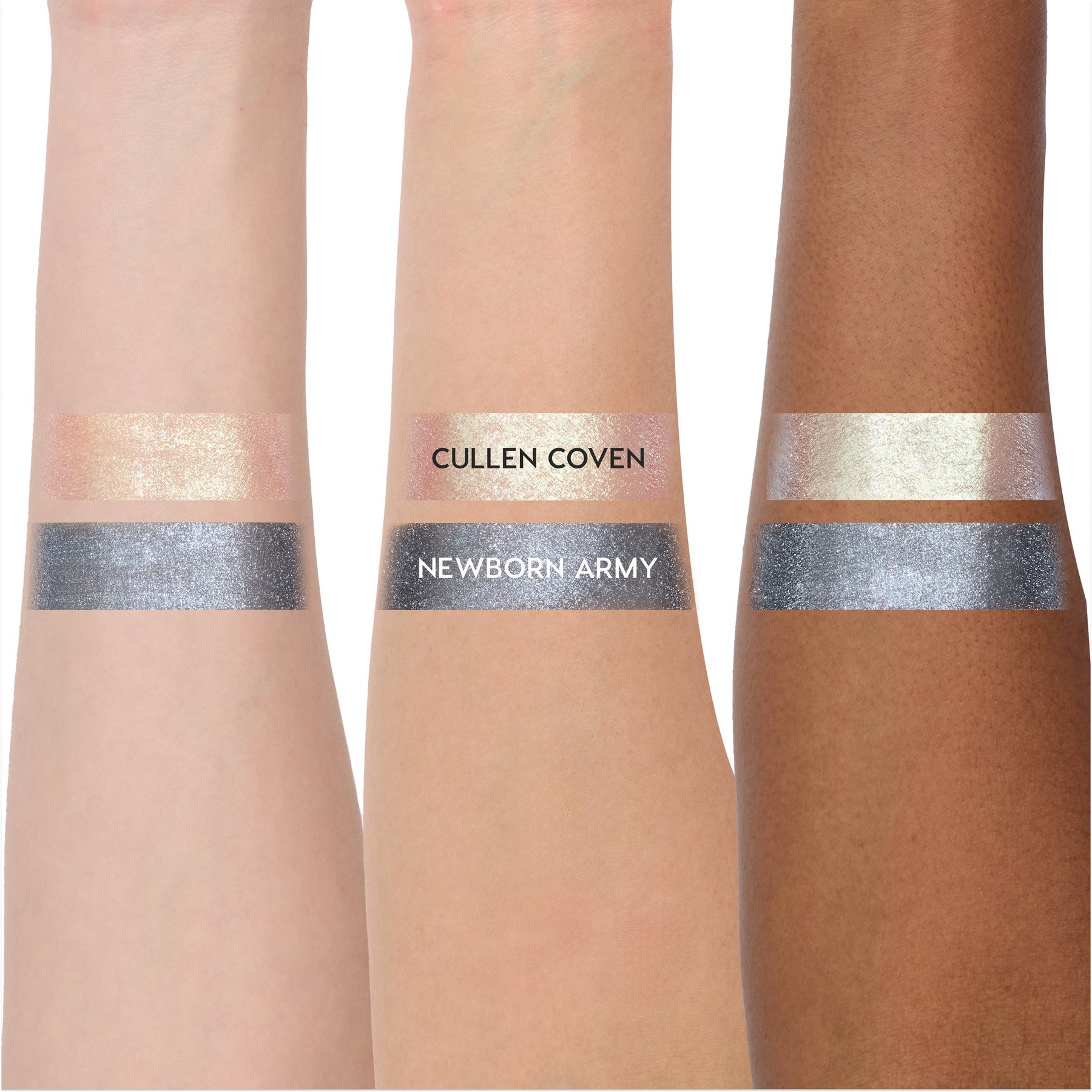 Coven Clash - Prismatic Minimal Beauty Favorites