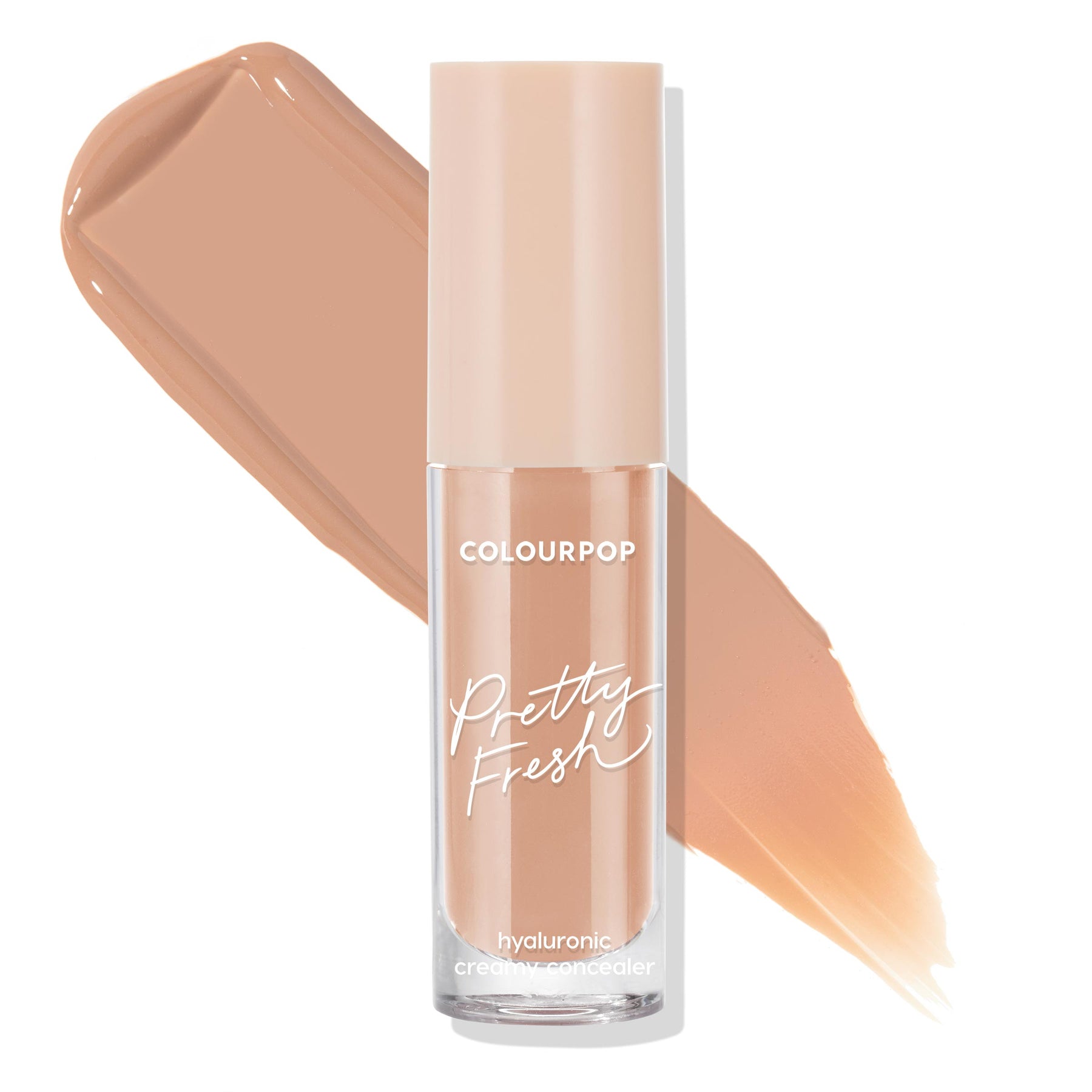 Medium Dark 113 C - Balanced Tailored Complexion Essential