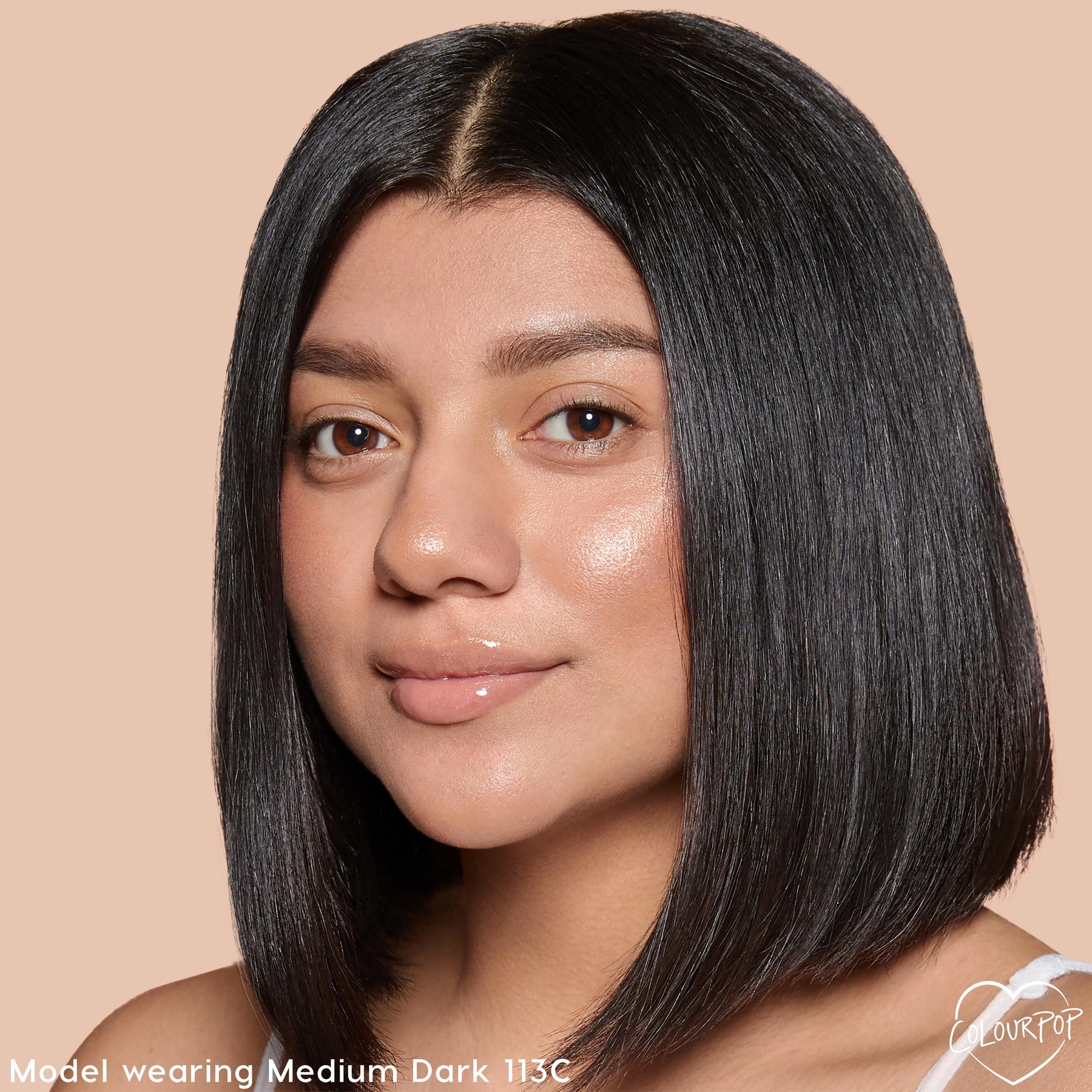Medium Dark 113 C - Balanced Tailored Complexion Essential
