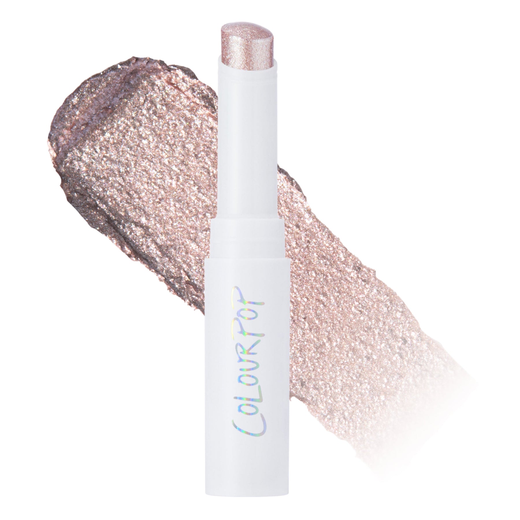 Make A Toast - Prismatic Seasonal Eye Polish